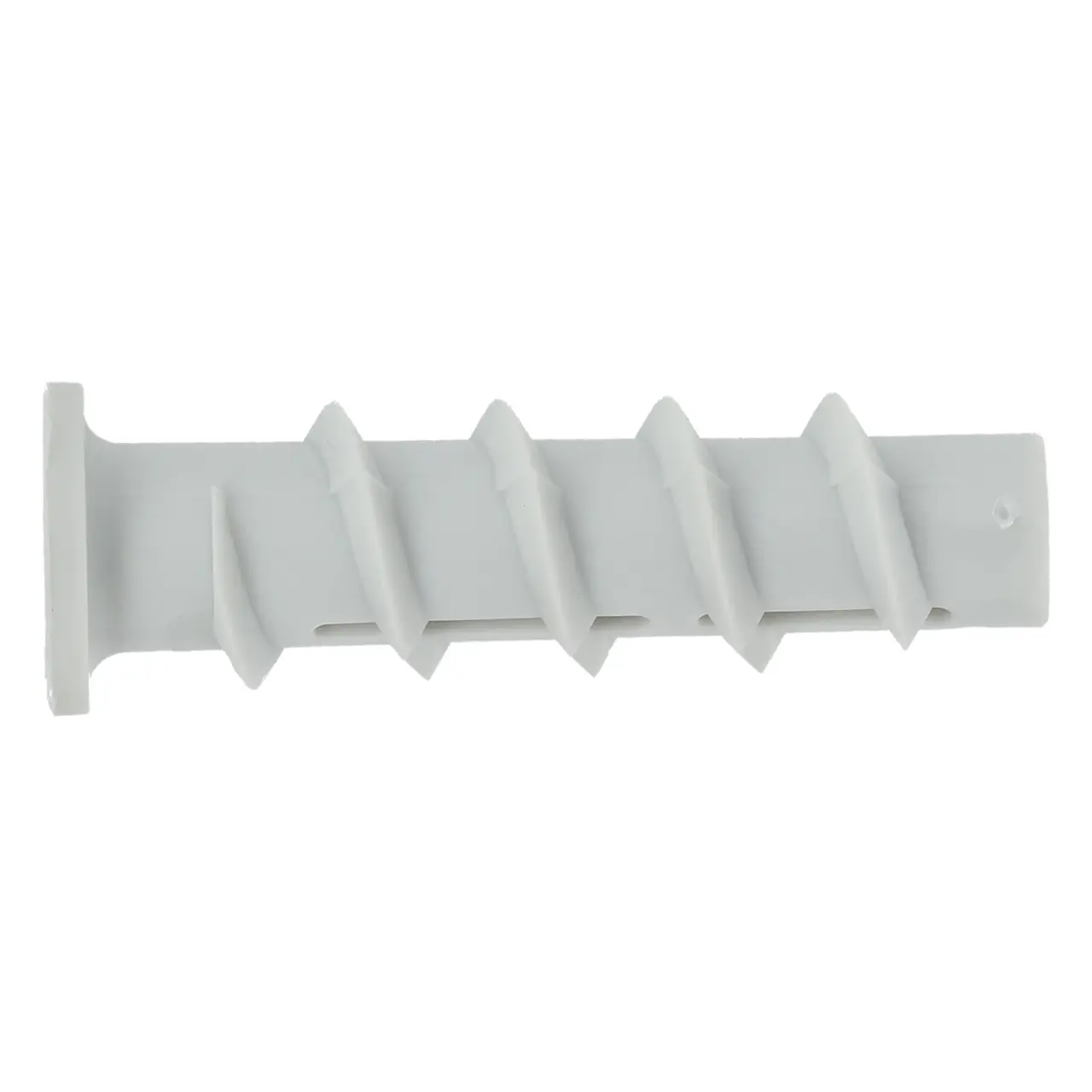 Aerated Concrete Anchor (m8 x 60 mm) (50 Pk)