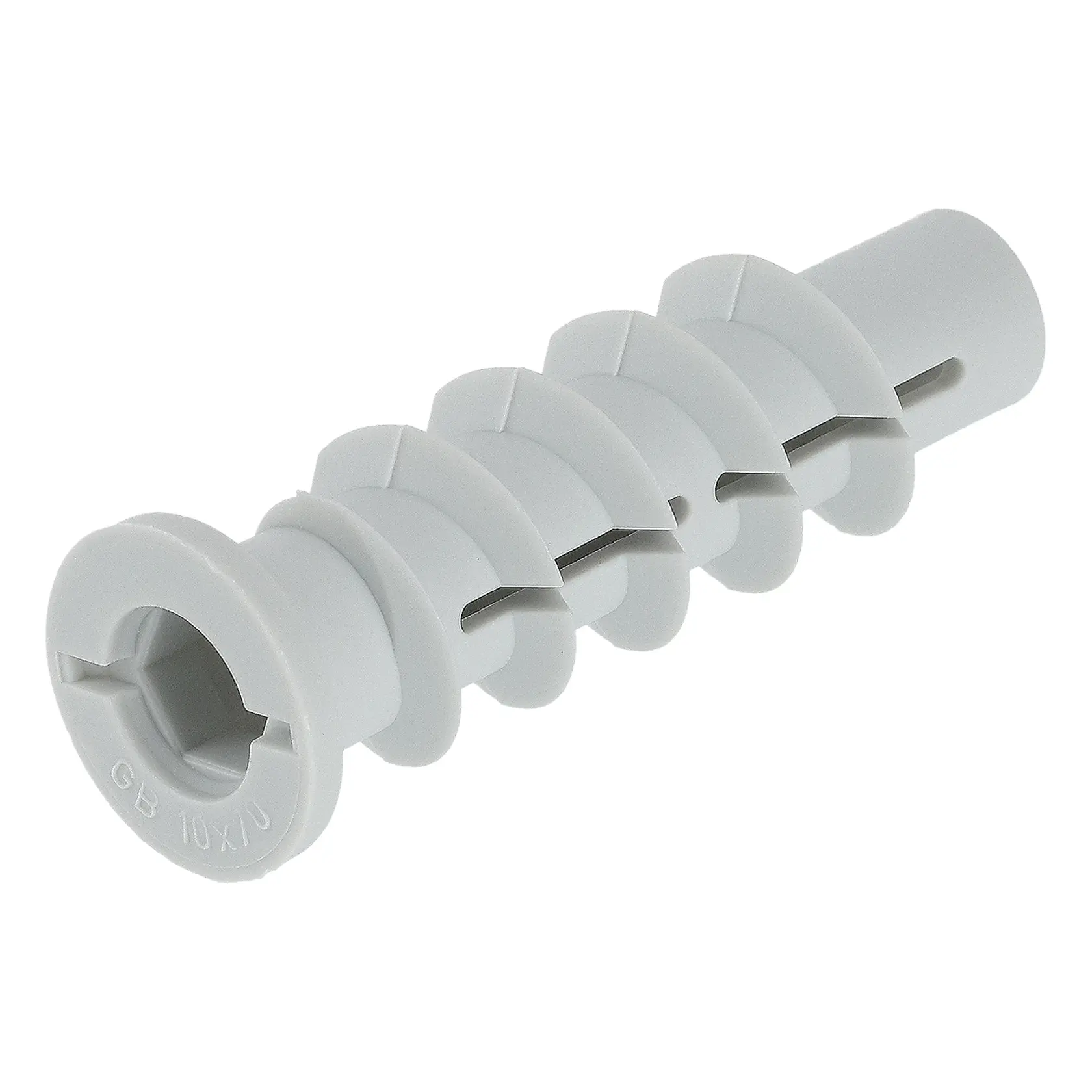 Aerated Concrete Anchor (m10 x 70 mm) (40 Pk)