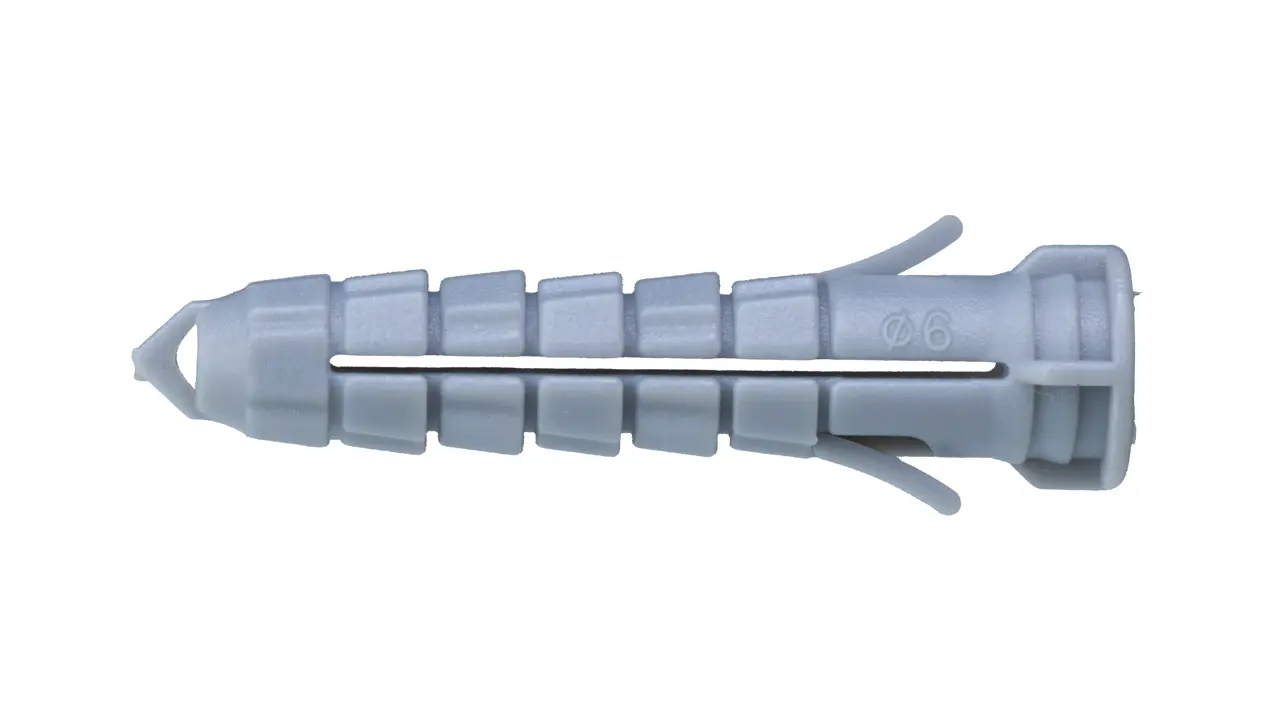 20 x PX-U 6x30mm Universal Plugs