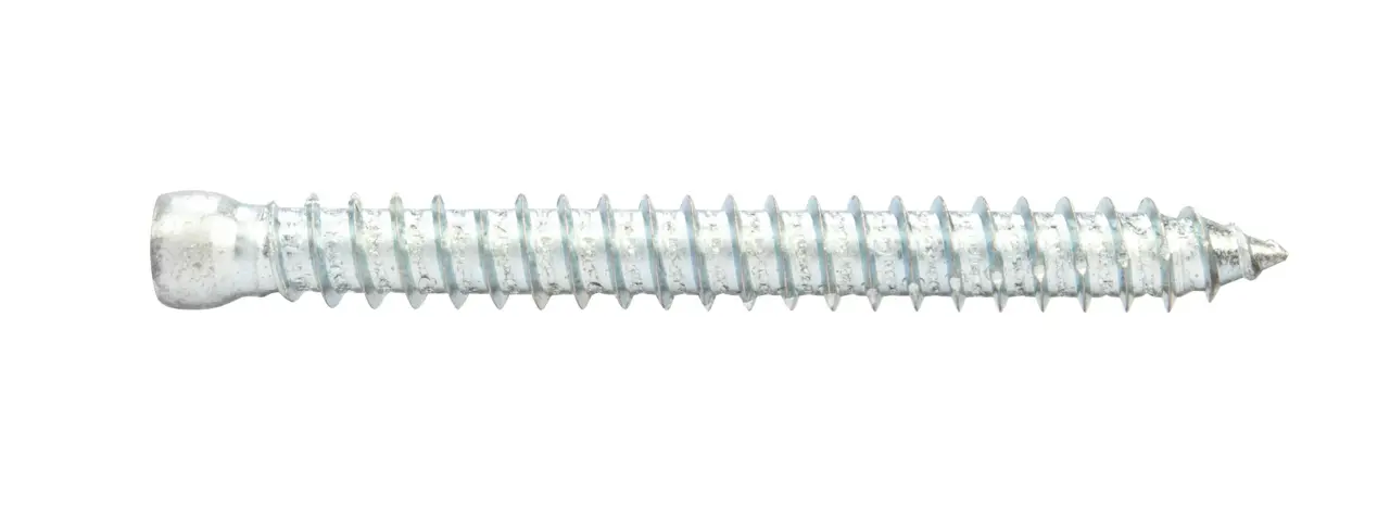 Window Screw For Wood Frames (6 x 182 mm) (6 PK)