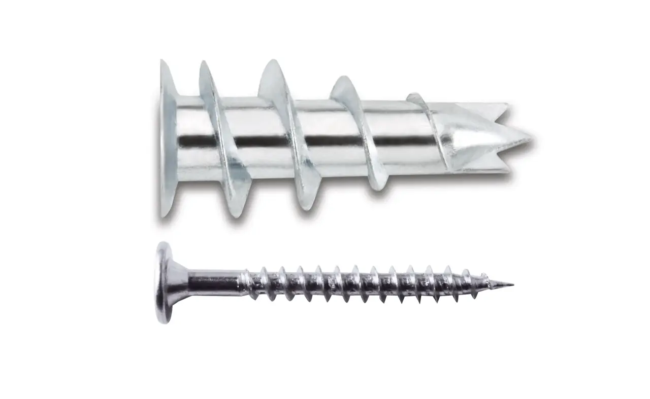 Zip-It Metal With Screws (10 PK)