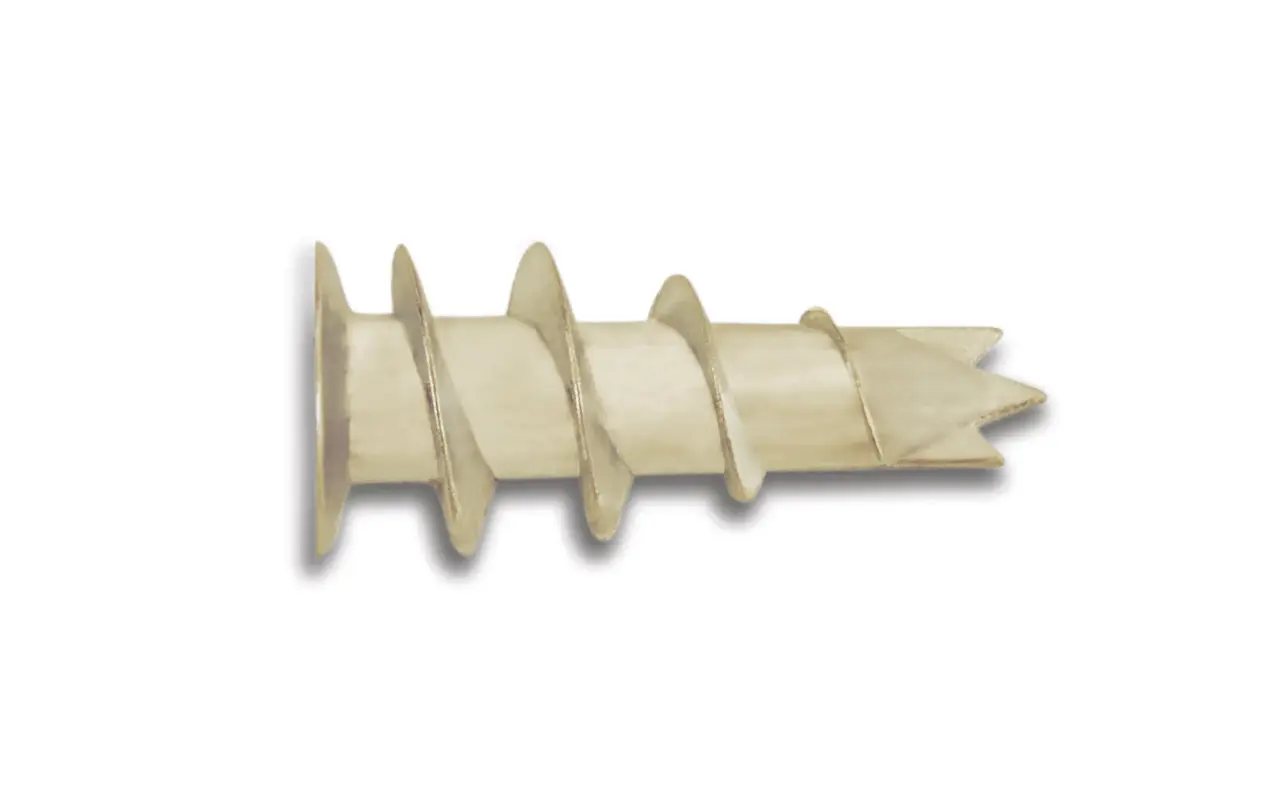 Zip-It Nylon With Screws (100 PK)