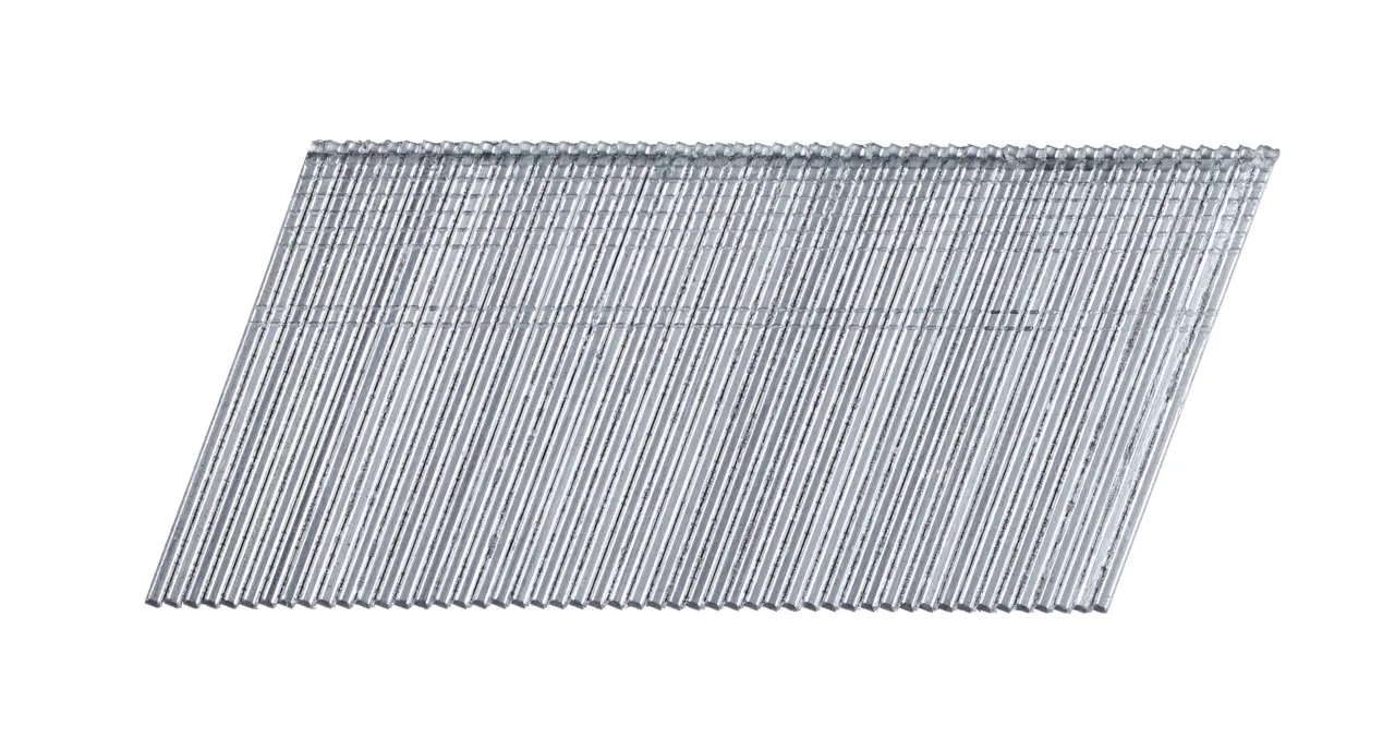 32mm 16ga Stainless Angled Finish Nails