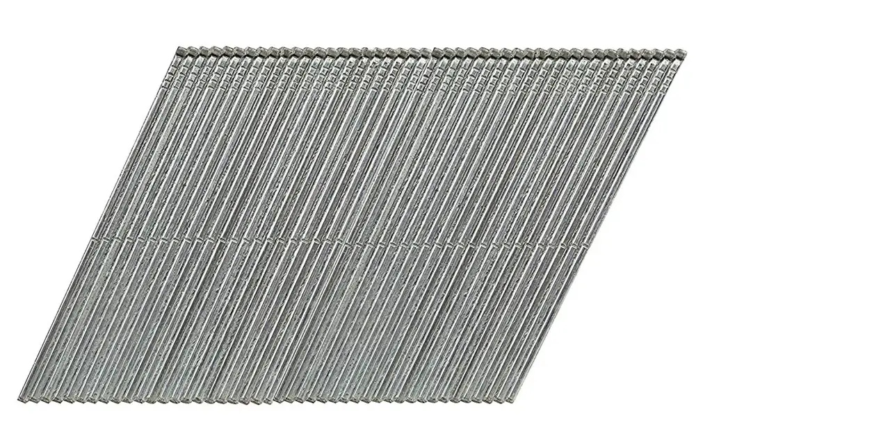 50mm 16ga Stainless Angled Finish Nails
