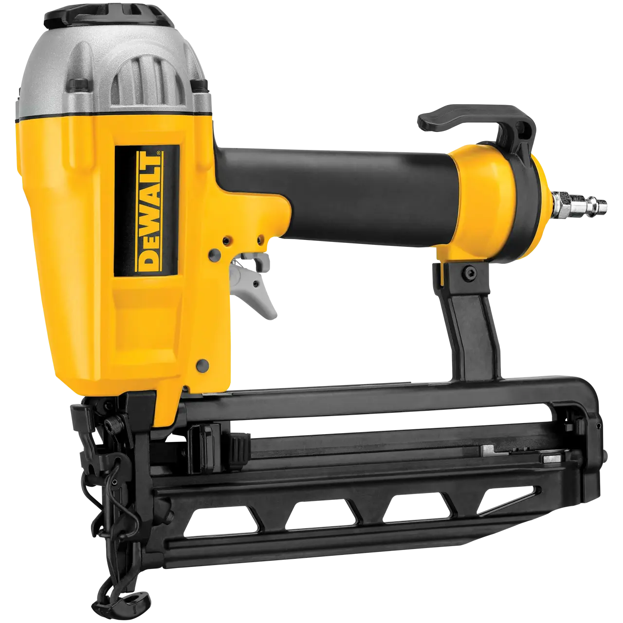 16 Gauge Pneumatic Finish Nailer