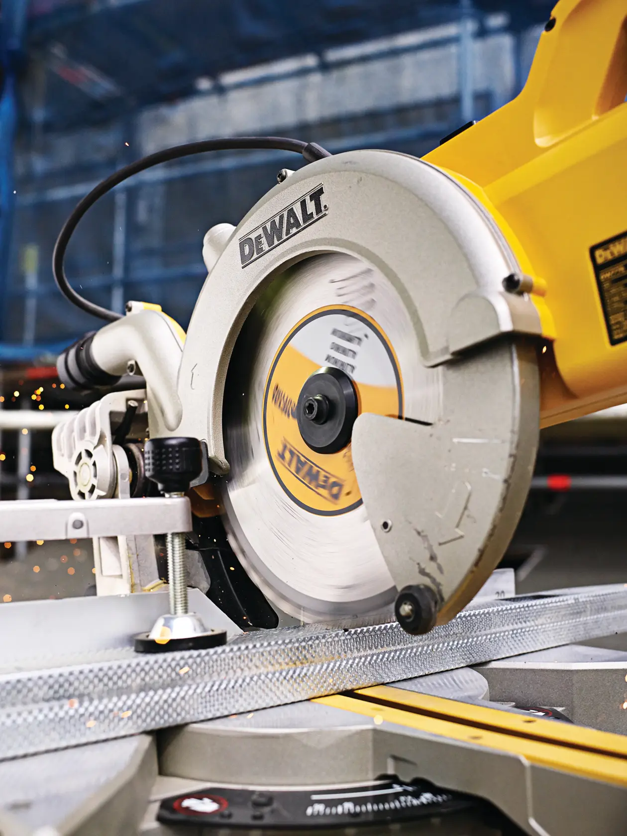 Aluminium Cutting Circular Saw Blade 355mm 100t