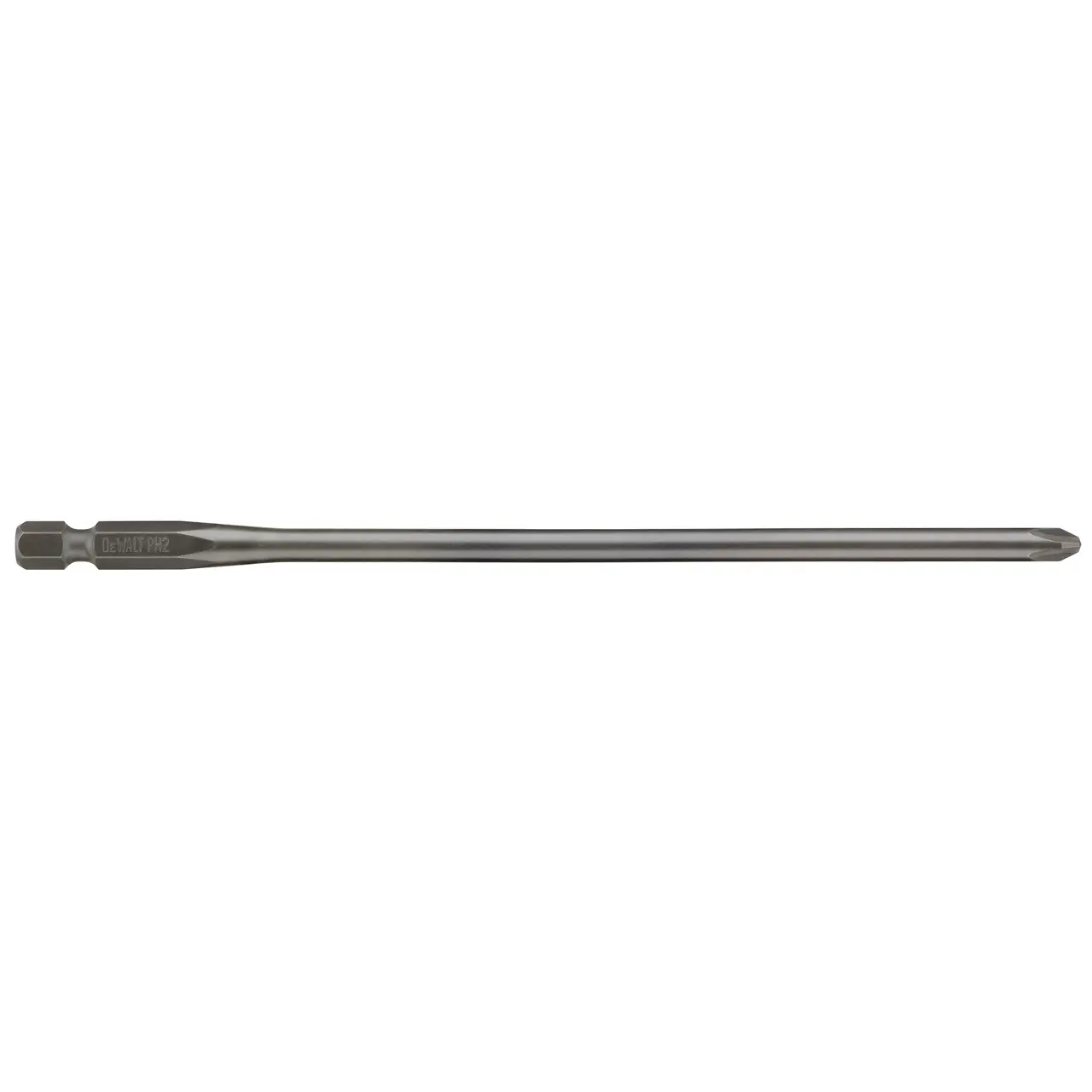 156mm PH2 Drywall Screwdriver Bit (5 Pc.)
