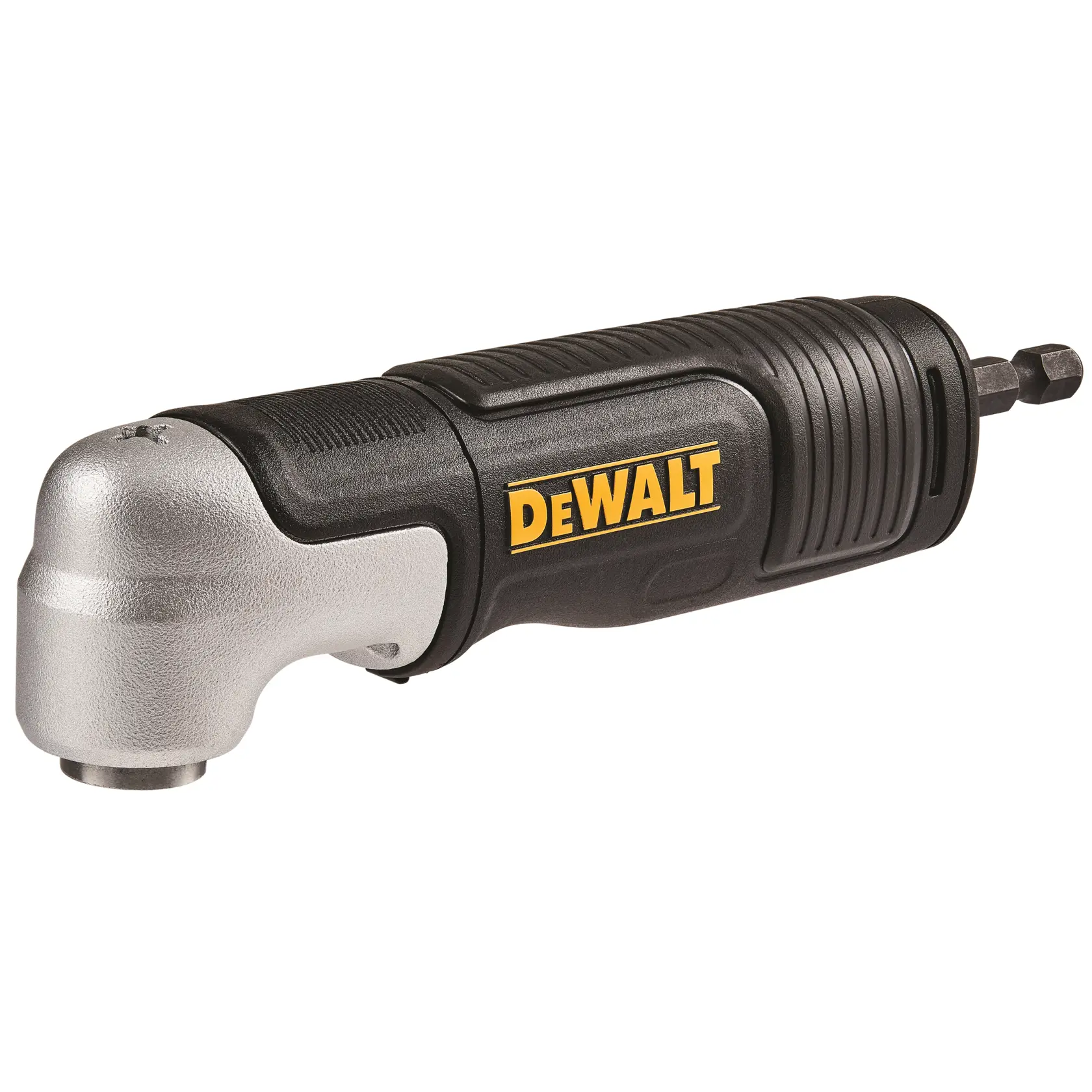 Impact Ready Modular Right Angle Attachment