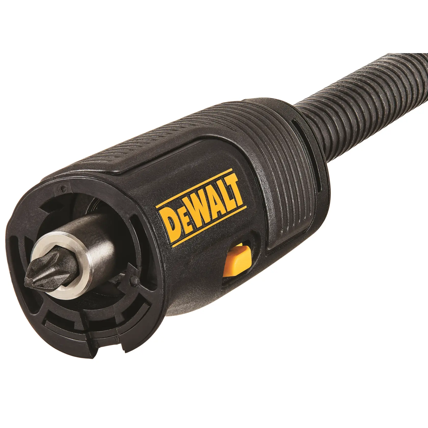 Impact Ready Modular Right Angle Flexi Adaptor Shaft