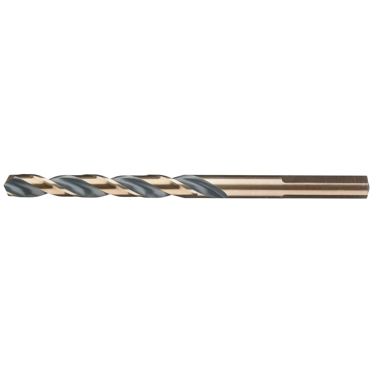 BLACK & GOLD 6.5mm HSS Drill Bit