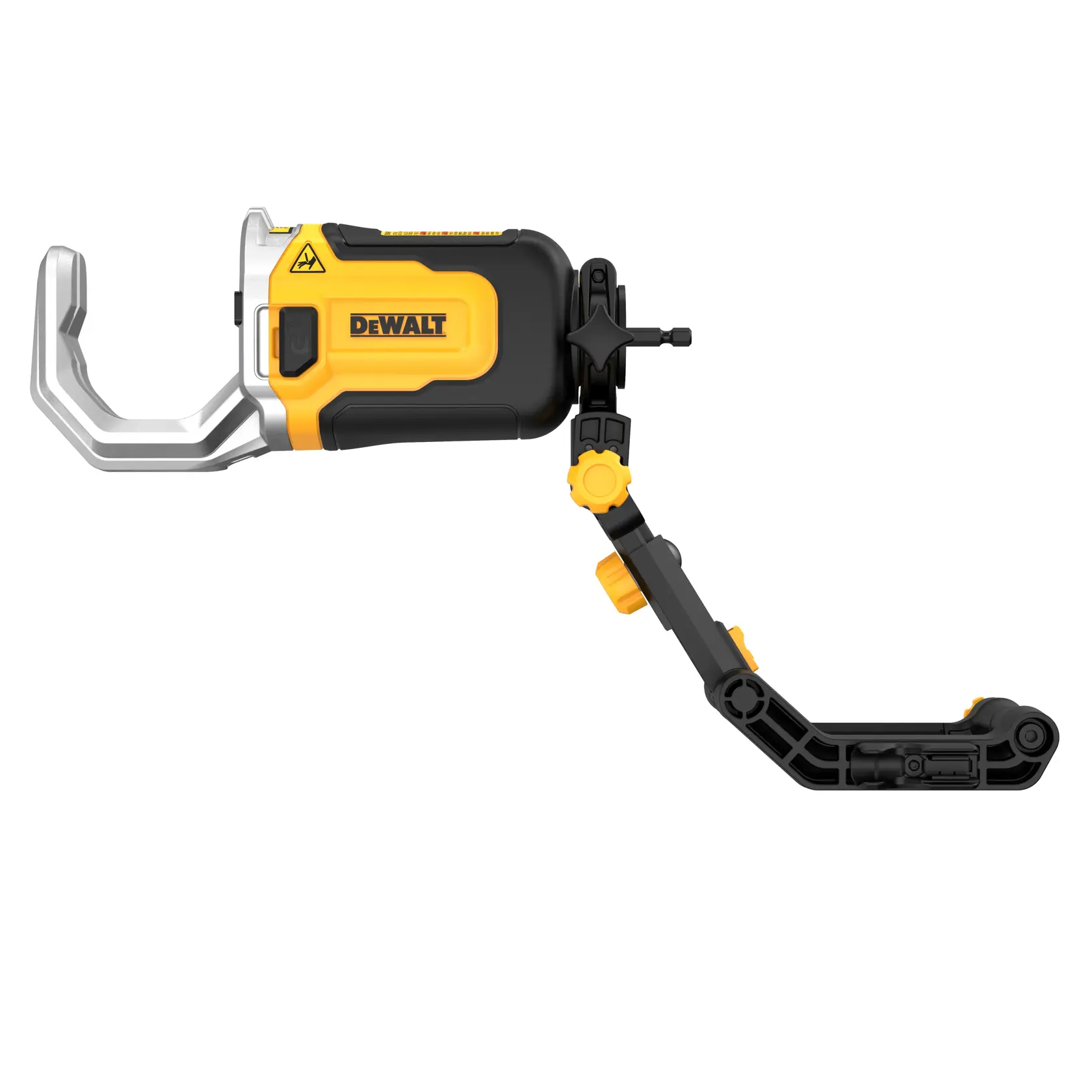 Impact Attachment For PVC/pex Pipe Cutter
