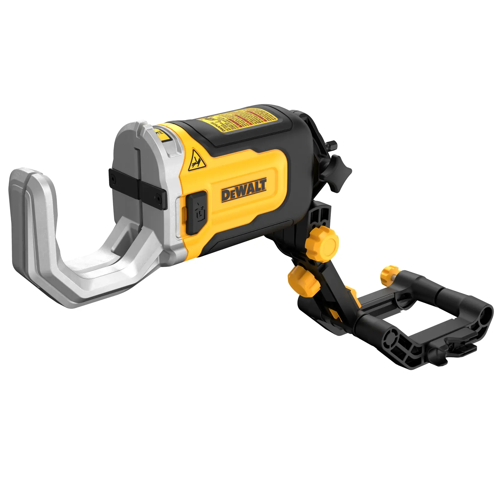 Impact Attachment For PVC/pex Pipe Cutter