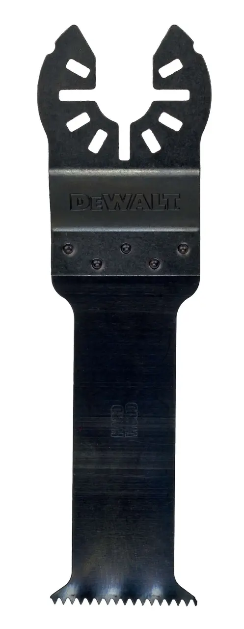 30mm x 67mm HCS (hard Wood) Oscillation Blade
