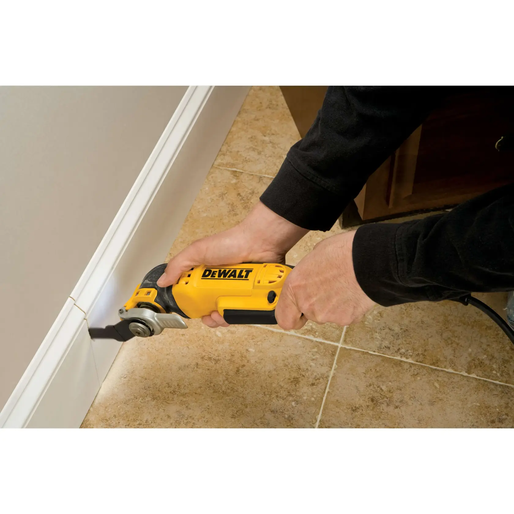 30mm x 67mm HCS (hard Wood) Oscillation Blade