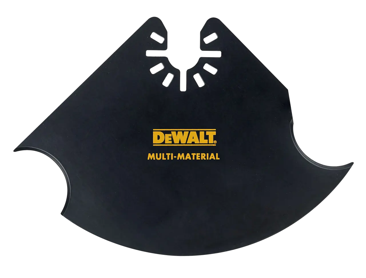 100mm Multi Material Oscillation Cutting Blade