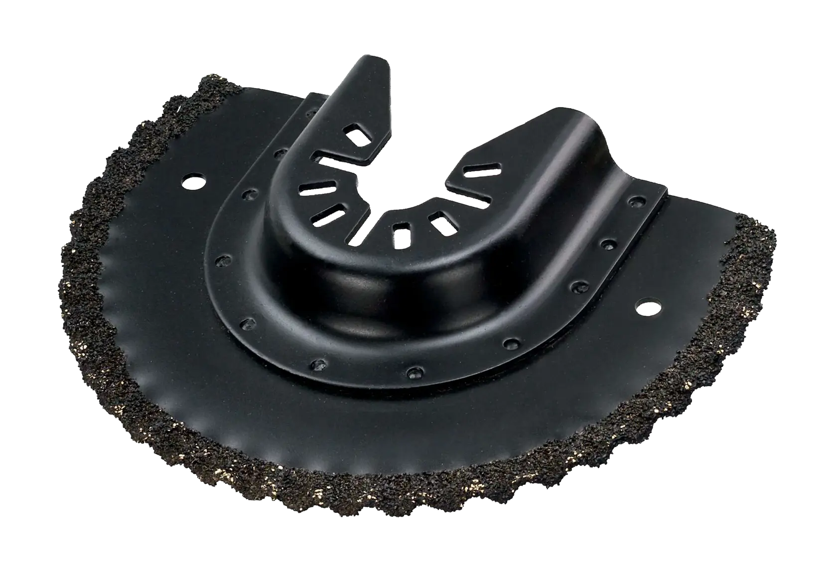5mm Oscillating Carbide Fastcut Grout Removal Blade