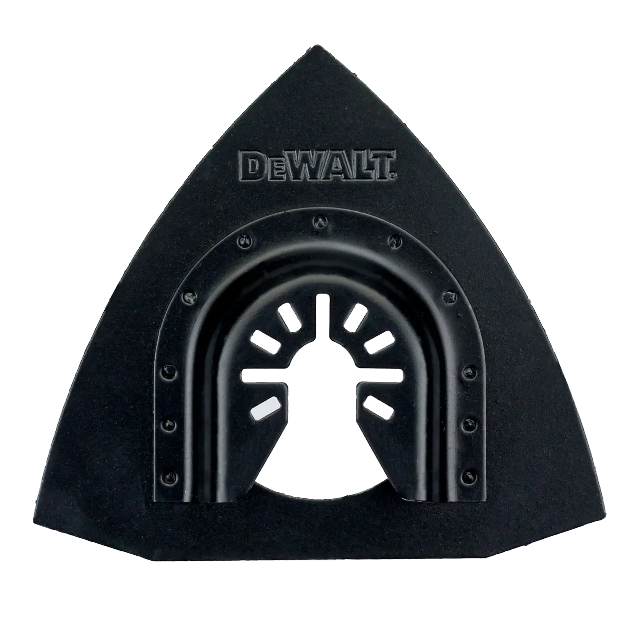 Oscillation Carbide Rasp