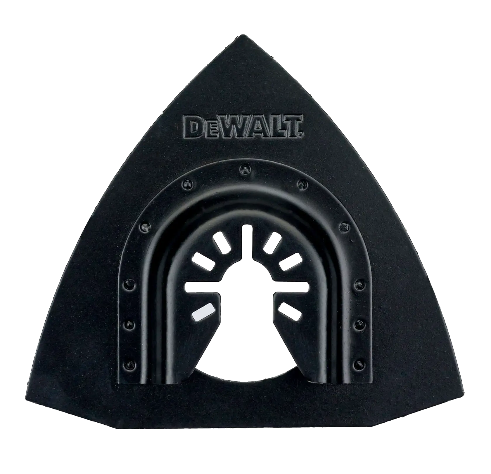 Oscillation Carbide Rasp