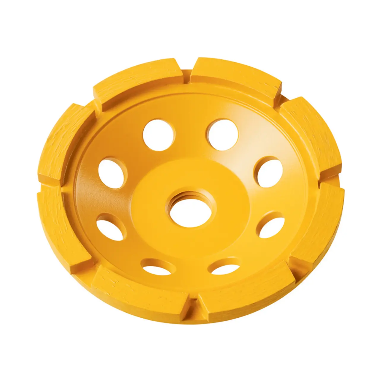 Extreme 125mm M14 Single Row Diamond Grinding Cup