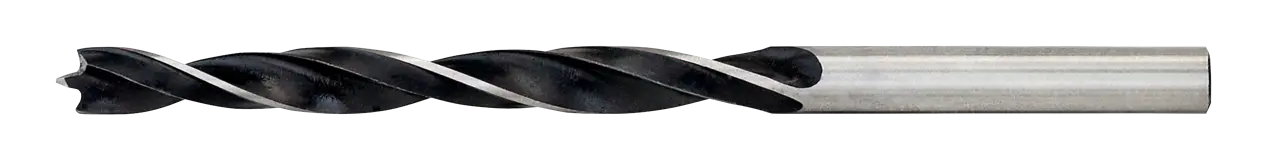 8mm Brad Point Drill Bit