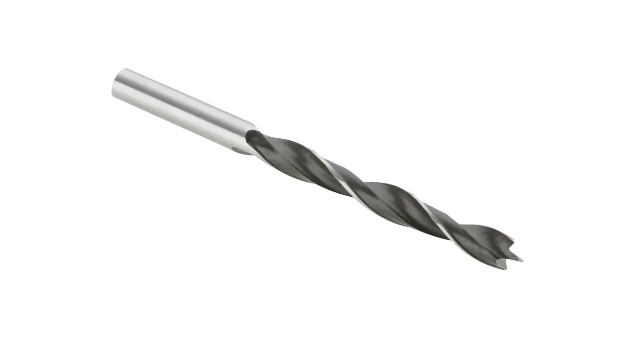 10mm Brad Point Drill Bit