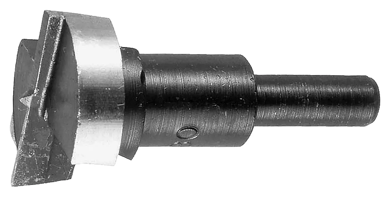 35mm TCT Hinge Boring Bit