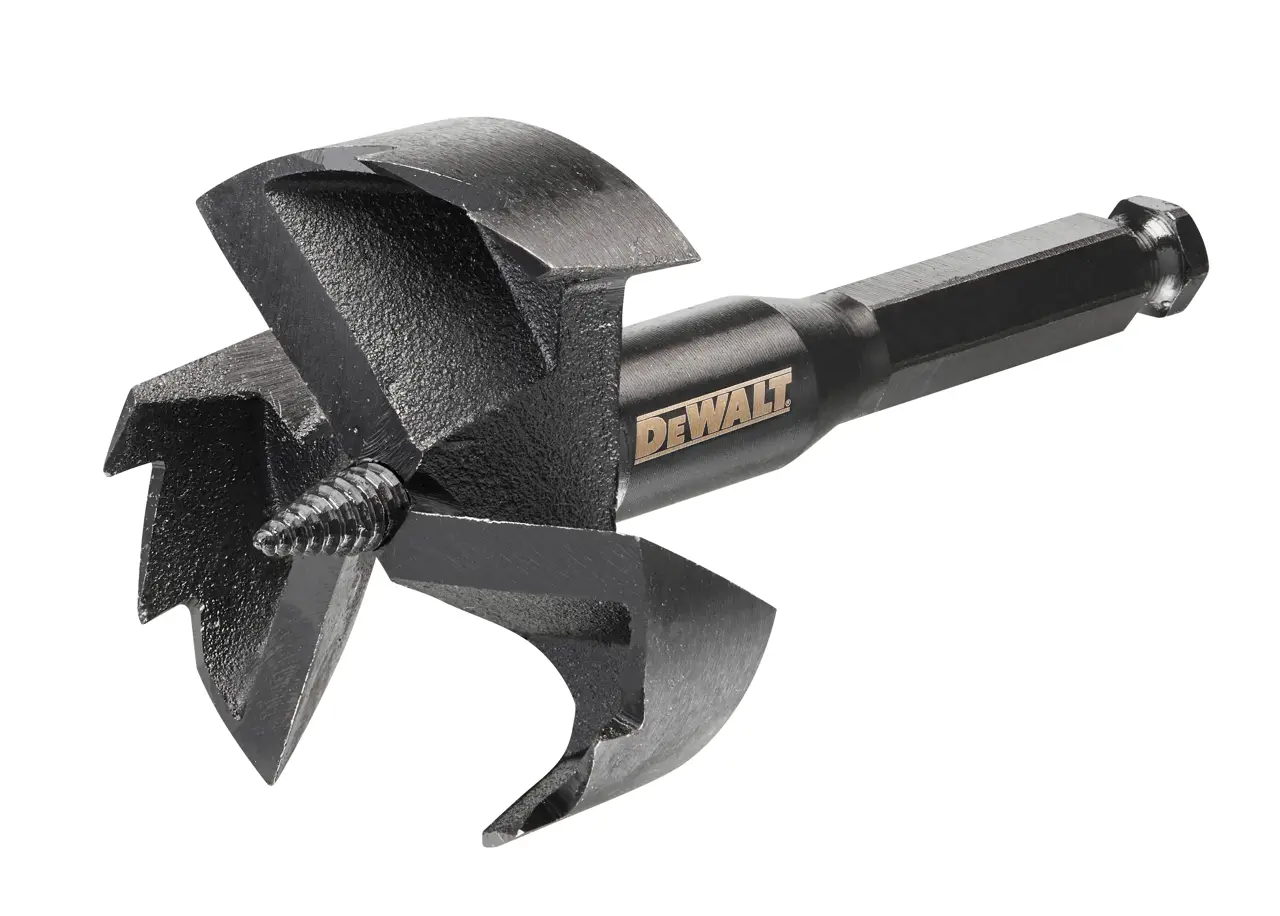 Extreme 65mm Self Feed Forstner Wood Drill Bit