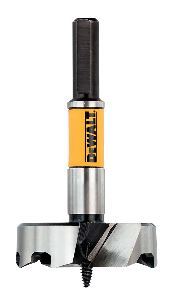Extreme 68mm Self Feed Forstner Wood Drill Bit