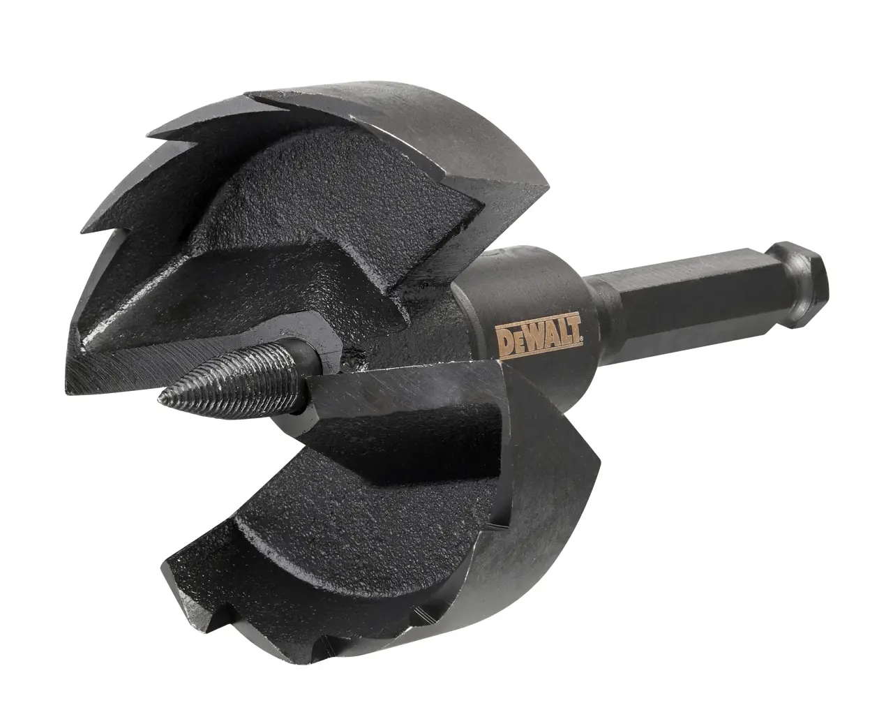 Extreme Forstner 74mm Wood Drill Bit