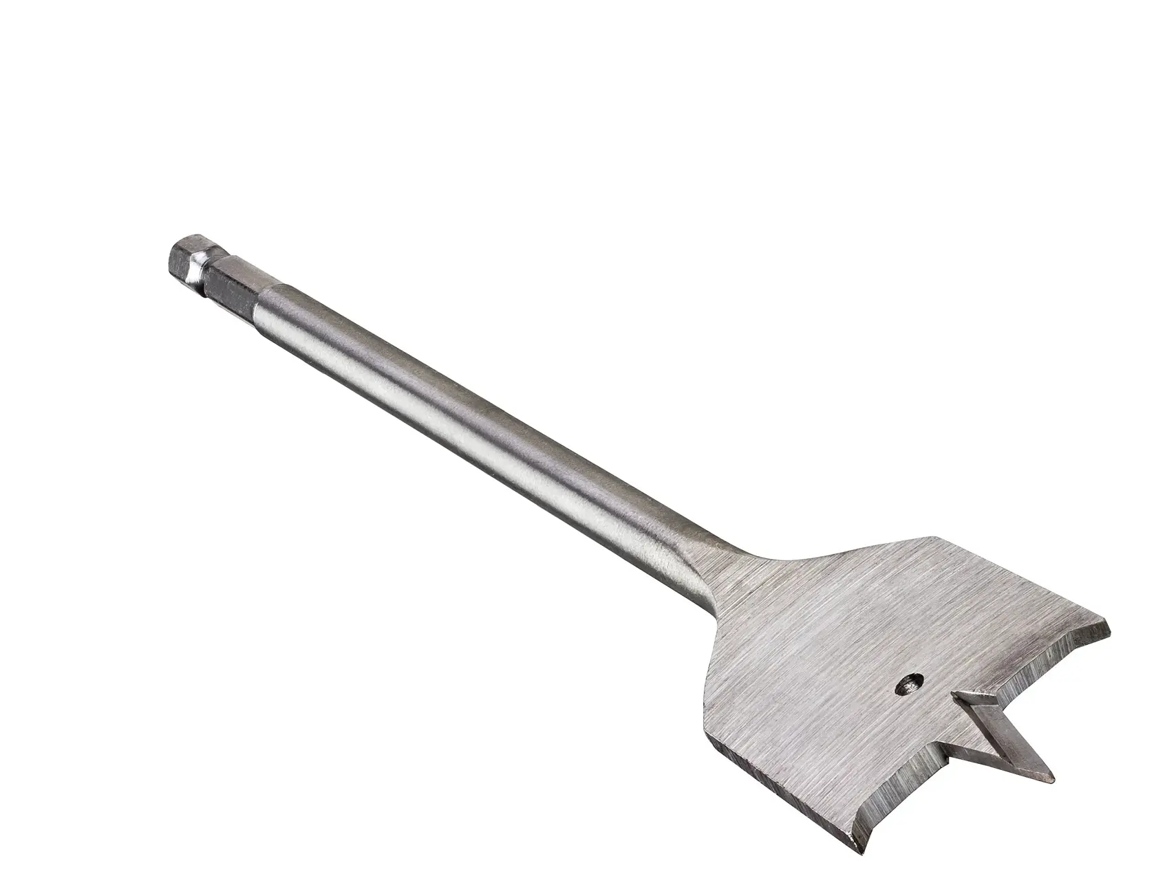 14mm x 160mm Flat Wood Drill Bit