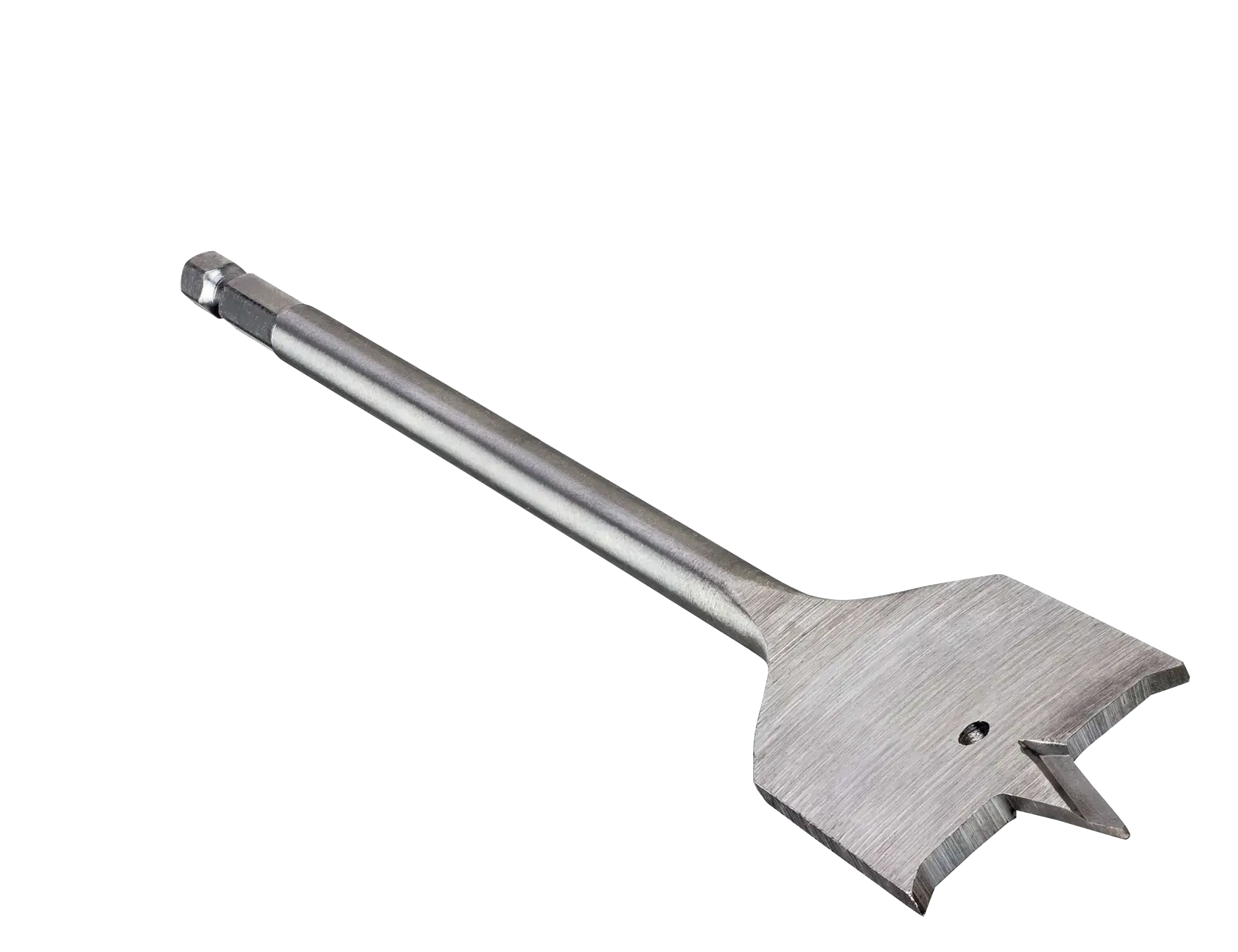 22mm x 160mm Flatwood Drill Bit