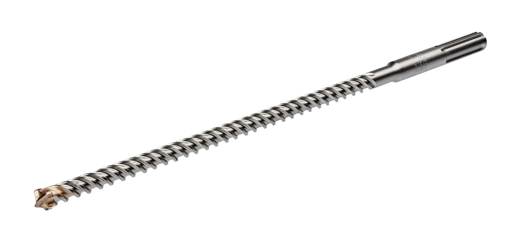 SDS MAX ELITE SERIES™: 16mm XLR SDS MAX Drill Bit