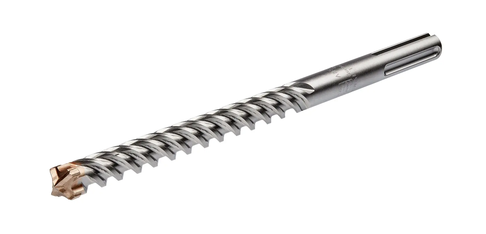 Elite SDS MAX 20mm x 920mm 4-cutter Drill Bit