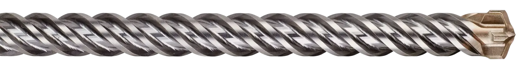 ELITE SERIES™ 22mm x 540mm SDS-MAX Drill Bit