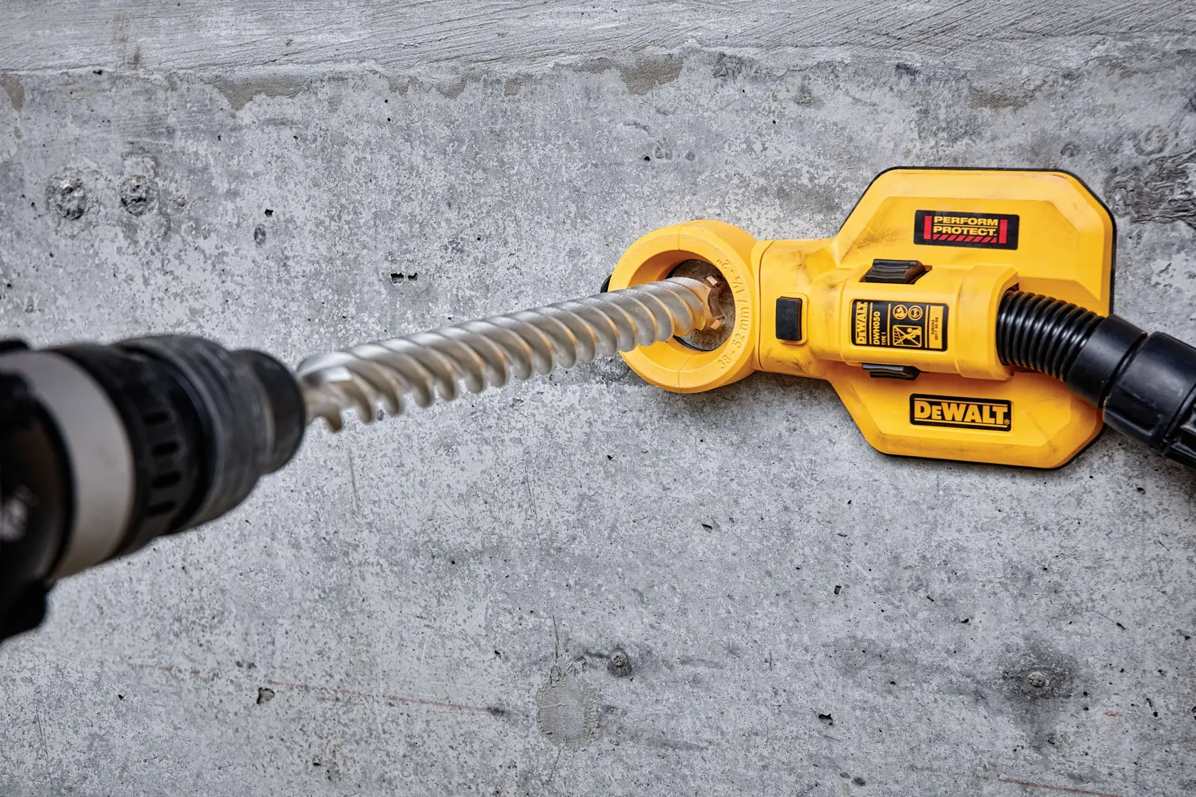 Elite SDS MAX 28mm x 570mm 4-cutter Drill Bit