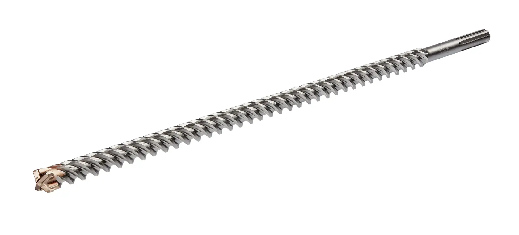 Elite SDS MAX 32mm x 570mm 4-cutter Drill Bit