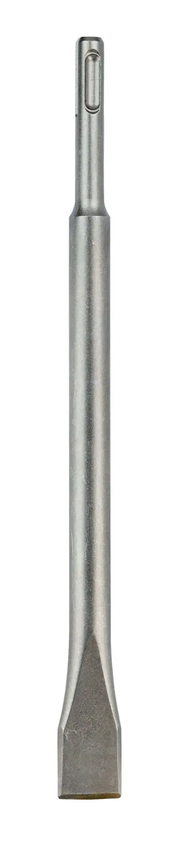 SDS PLUS 250mm Flat Chisel