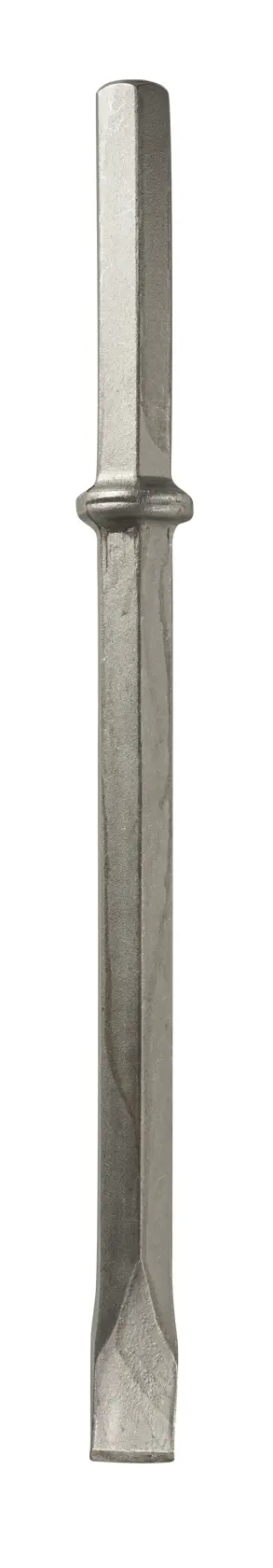 A DEWALT DT6929 flat chisel tool shown vertically against a white background.
