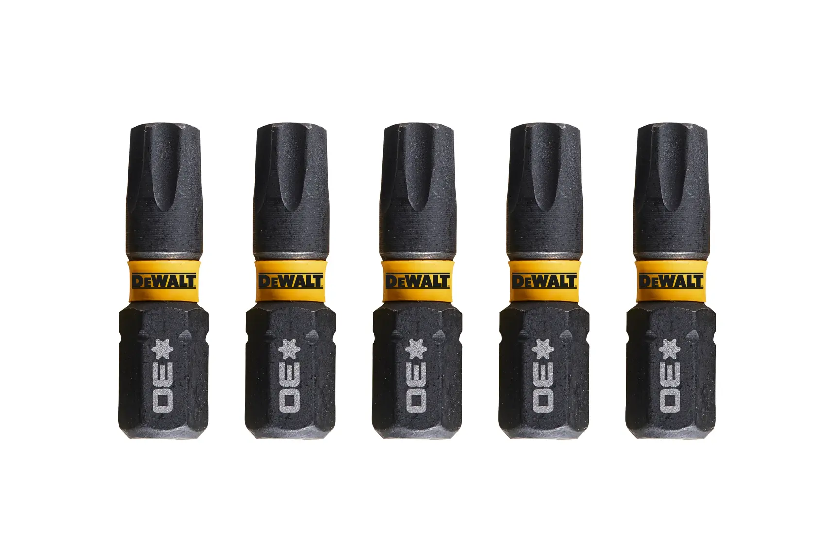 T30 Torx High-Torque Screwdriver (Black Oxide) | | Made in USA