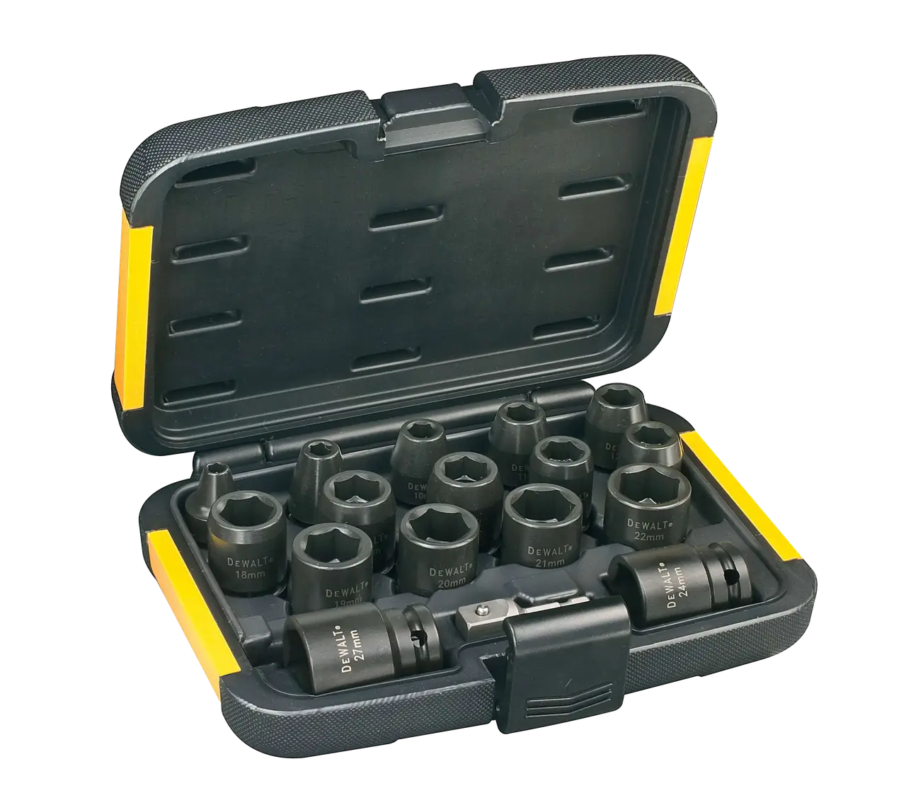 Extreme Impact Socket Set (17 Pc.)