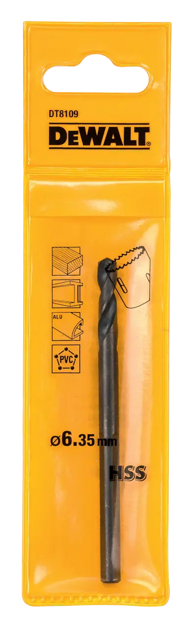 Replacement Pilot Drill