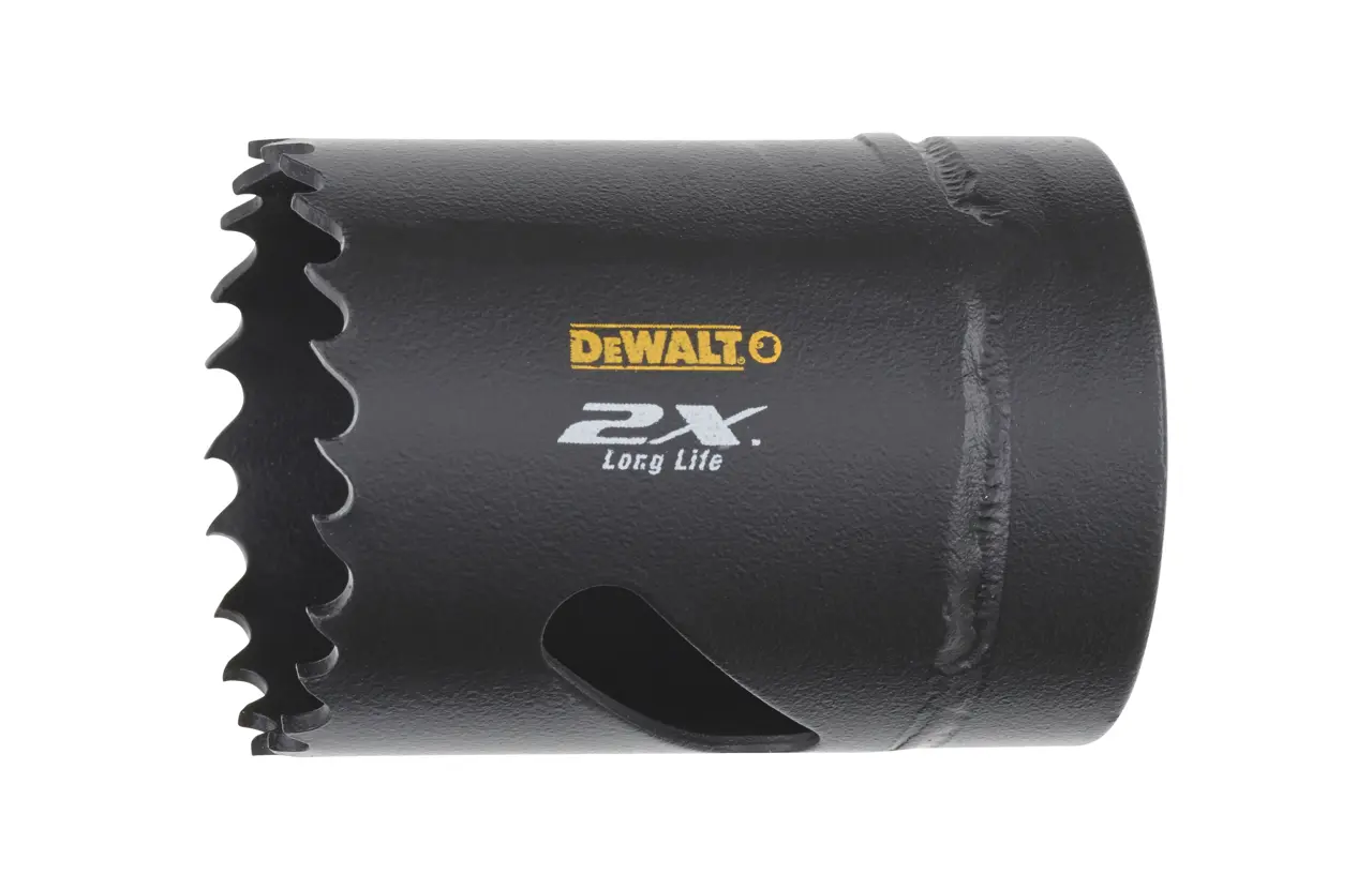 43mm Extreme HSS BI-metal Holesaw