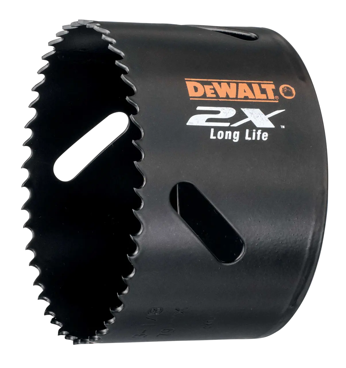 73mm Extreme HSS BI-metal Holesaw