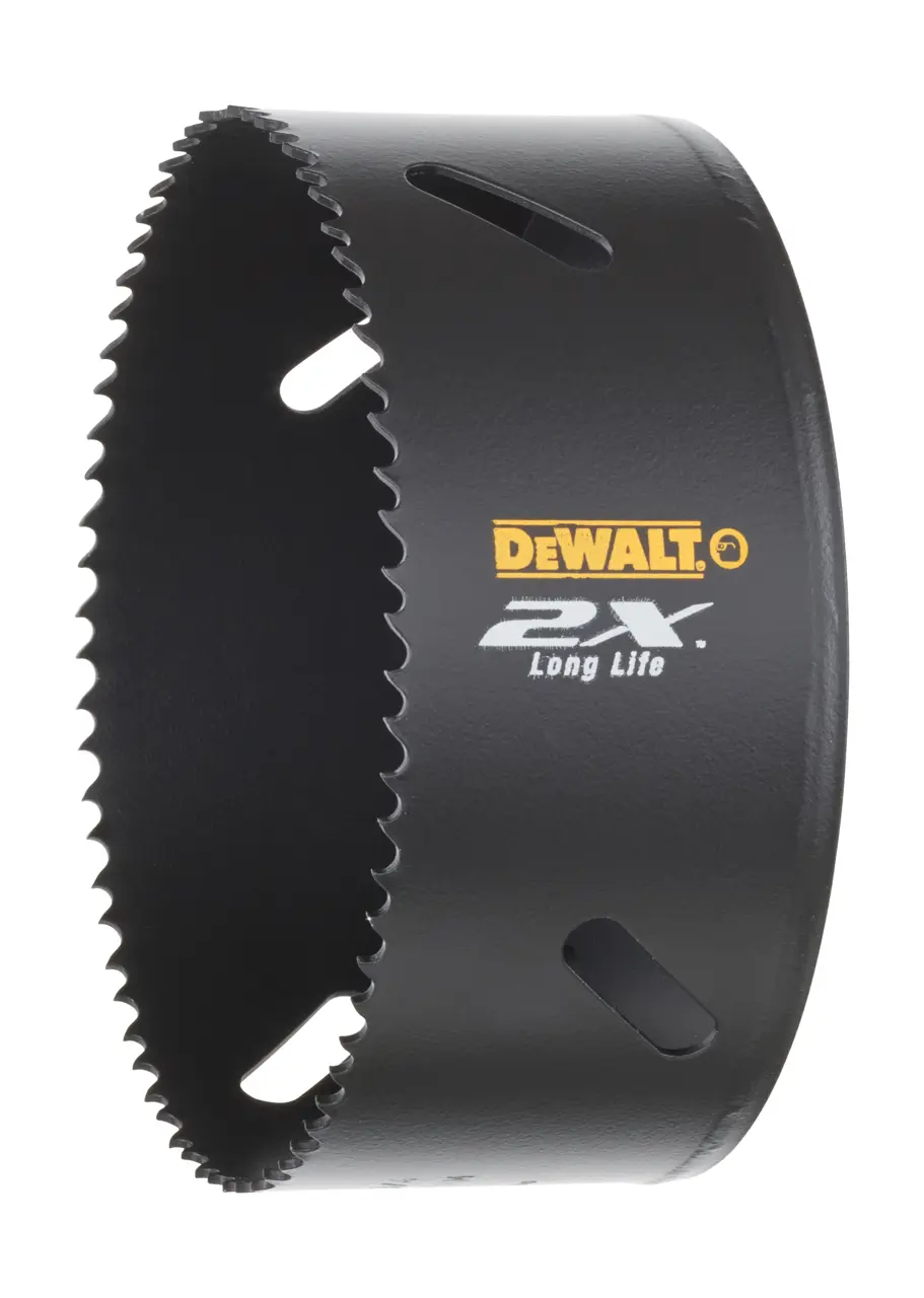 121mm Extreme HSS BI-metal Holesaw