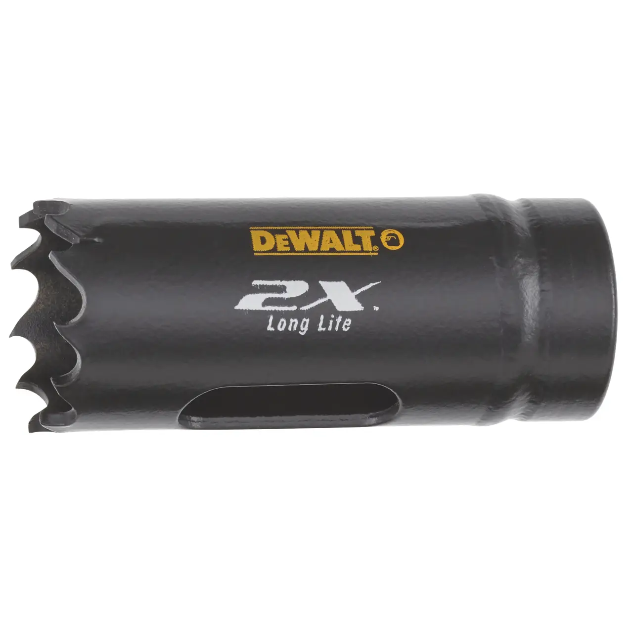 Extreme HSS Bi-Metal Holesaw 19mm With Quick Change Attachment