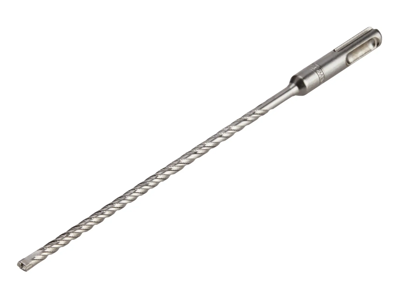Elite SDS PLUS 5.5mm x 110mm Full Head Carbide 4-cutter Drill Bit
