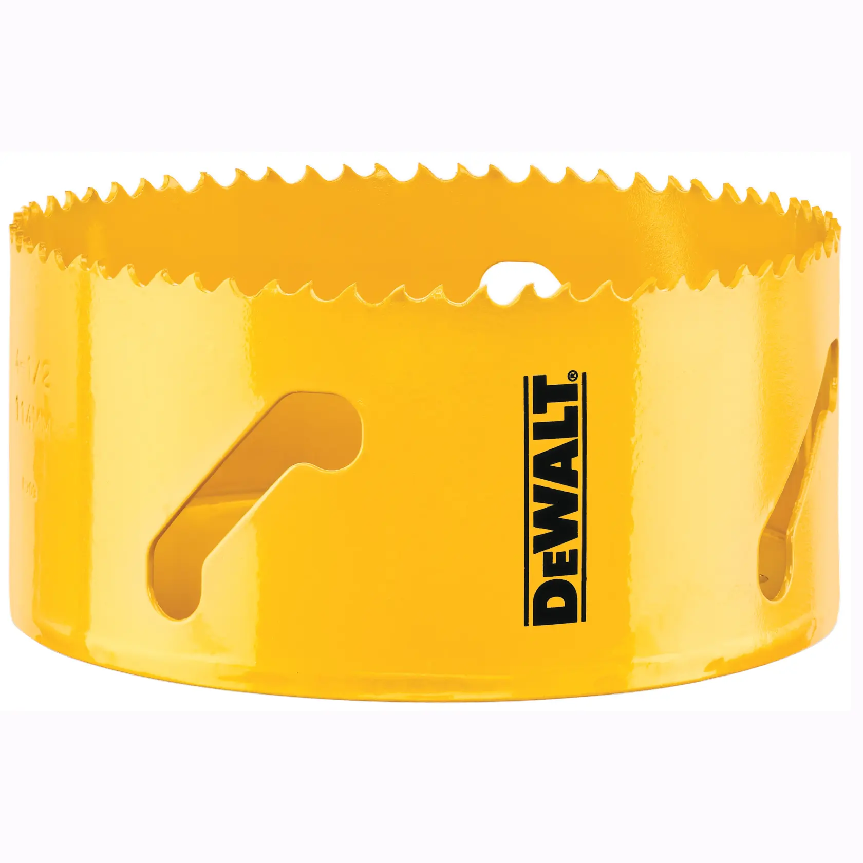 Extreme 114mm Bi-Metal Hole Saw