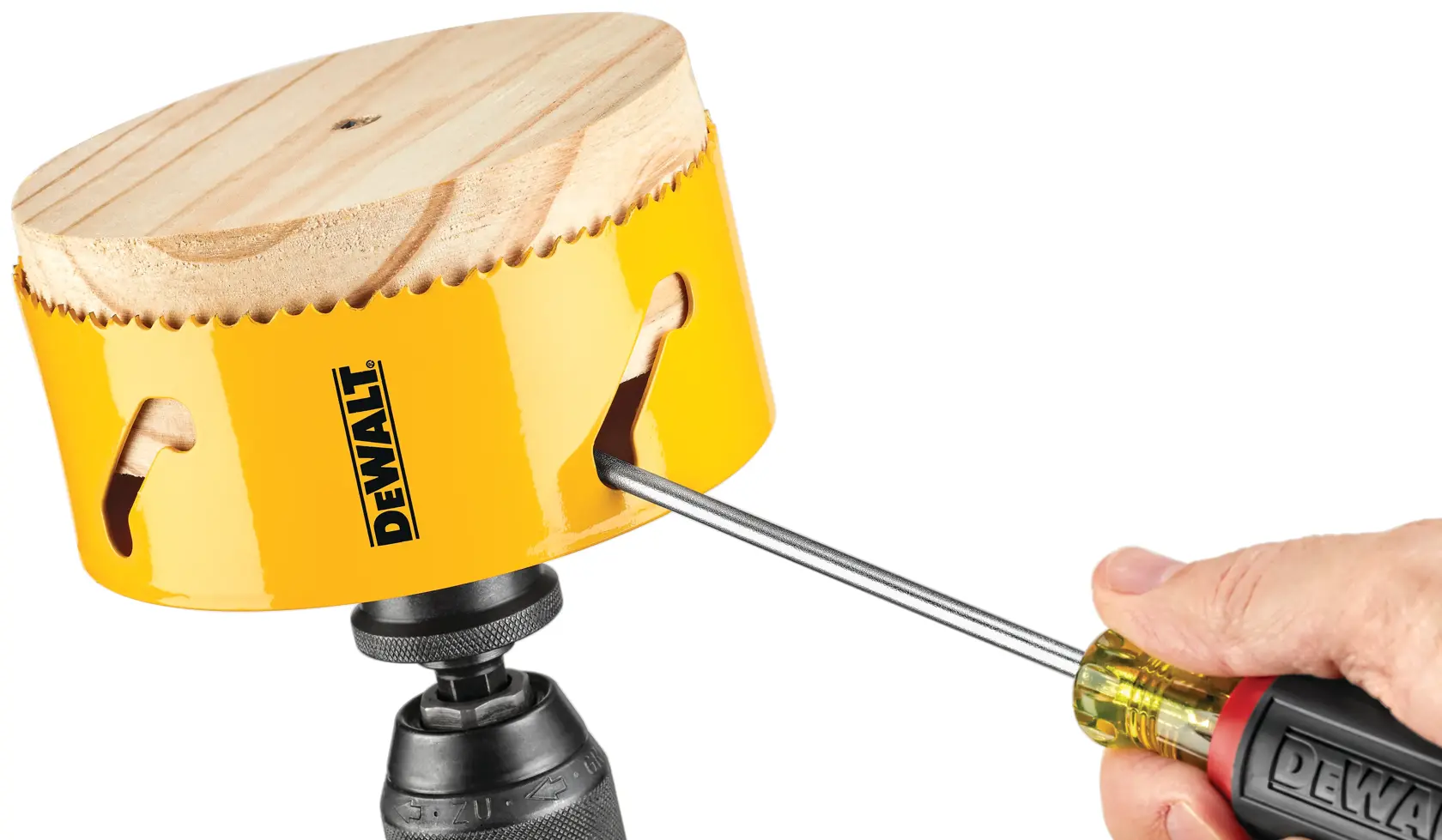 Extreme 121mm Bi-Metal Hole Saw