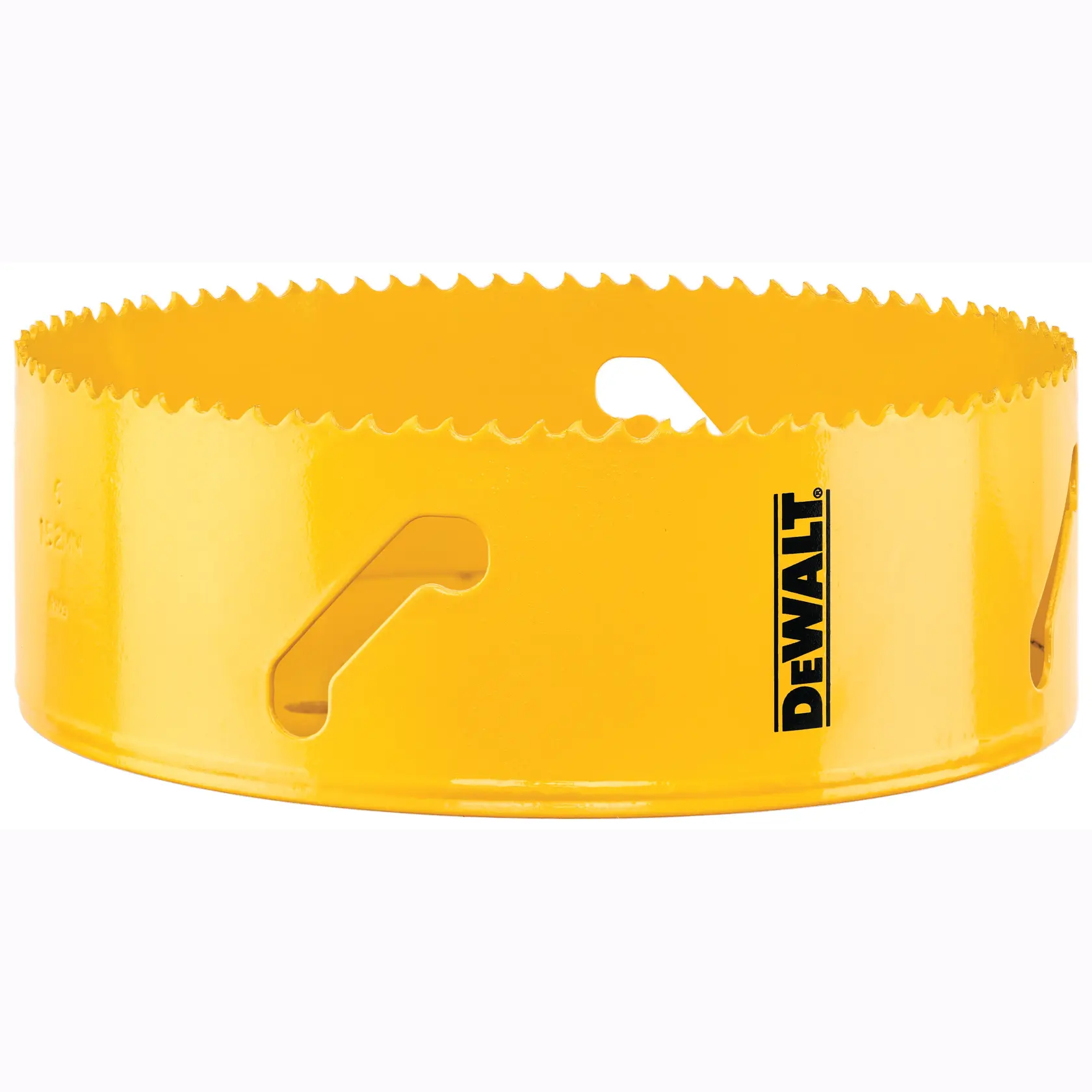 Extreme 152mm Bi-Metal Hole Saw