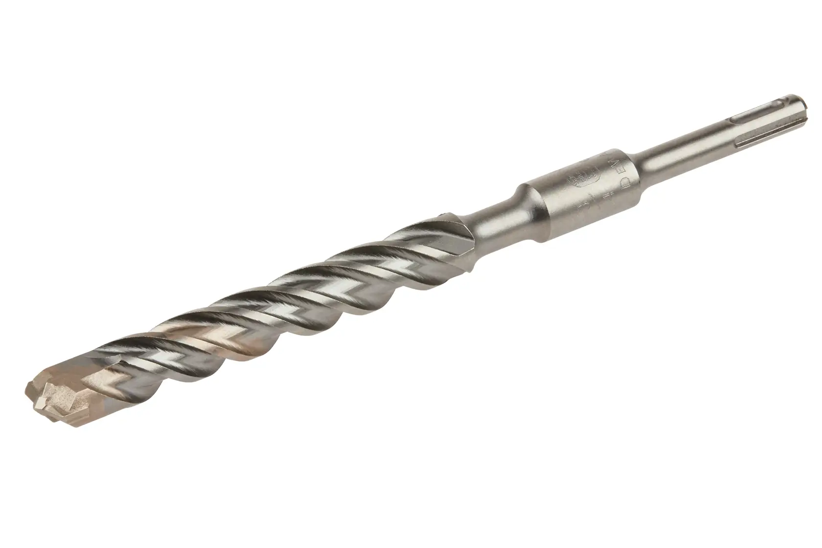 20mm SDS PLUS 4-cutter Drill Bit